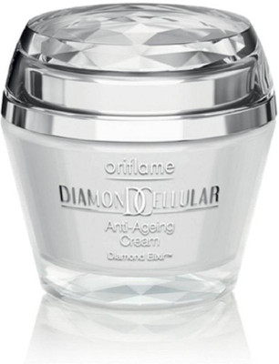 Oriflame Diamond Anti-Ageing Cream(50 ml)