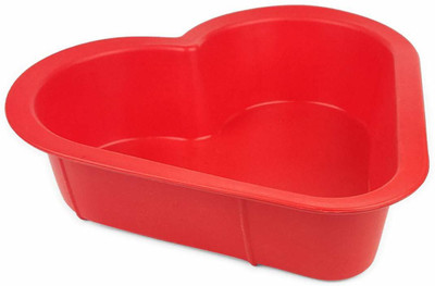 UBL Silicone Cake Mould 1(Pack of 1)