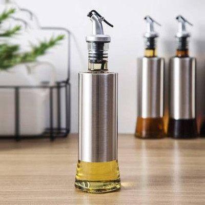 Krishna Creation 500 ml Cooking Oil Dispenser(Pack of 1)