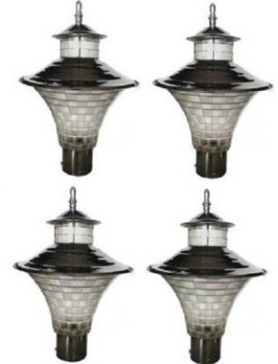 Awsm GL14 Gate Light Outdoor Lamp(Clear)