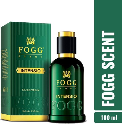 FOGG Intensio men_100ml Eau de Parfum  -  100 ml(For Men)