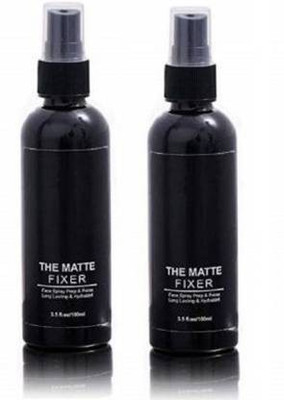 BTNT MAKEUP FIXING MIST SPRAY FIXER Primer - 200 ml Primer  - 200 ml(TRANSPARENT)