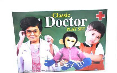 Classic C1 DOCTOR SET