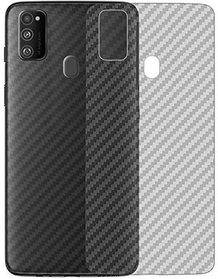 HI-TECH Back Screen Guard for Samsung Galaxy M21(Pack of 1)