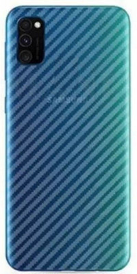 HI-TECH Back Screen Guard for Samsung Galaxy S20(Pack of 1)