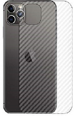 INFINITYWORLD Back Screen Guard for Apple Iphone 11(Pack of 1)