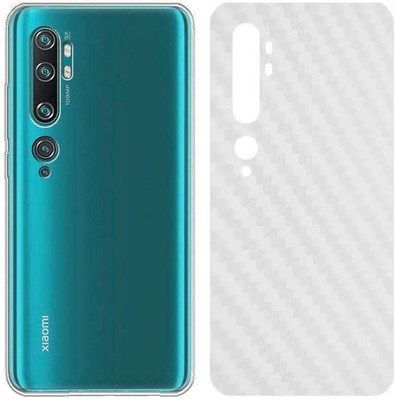 HI-TECH Back Screen Guard for Redmi Note 10 Pro(Pack of 1)