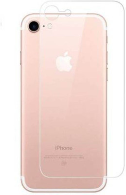 EASYKARTZ Back Screen Guard for Apple iPhone 7(Pack of 1)