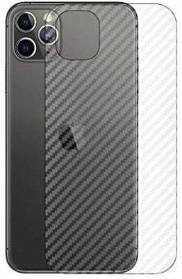 INFINITYWORLD Back Screen Guard for Apple Iphone 11(Pack of 1)