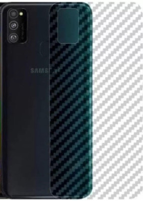 HI-TECH Back Screen Guard for Samsung Galaxy S20(Pack of 1)