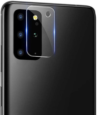 D & Y Camera Lens Protector for Samsung Galaxy S20 Plus(Pack of 1)