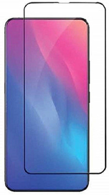 XRENGTH Edge To Edge Tempered Glass for Oppo F11 Pro(Pack of 1)