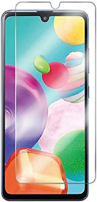 Express Buy Edge To Edge Tempered Glass for Oppo K1(Pack of 1)