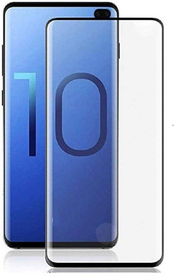 Express Buy Edge To Edge Tempered Glass for OnePlus 8 Pro(Pack of 1)