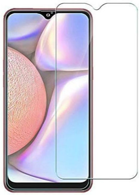BeeVault Tempered Glass Guard for Realme C3(Pack of 1)