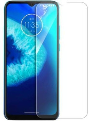BeeVault Tempered Glass Guard for Motorola Moto E7 Plus(Pack of 1)