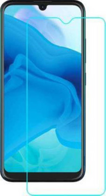 SRT Tempered Glass Guard for Itel Vision 1(Pack of 1)