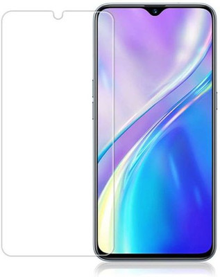 BeeVault Tempered Glass Guard for Vivo Y11(Pack of 1)