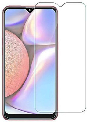 BeeVault Tempered Glass Guard for Realme C3(Pack of 1)
