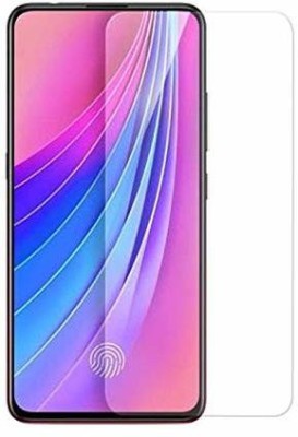 TOP-B Tempered Glass Guard for VIVO Z1(Pack of 1)