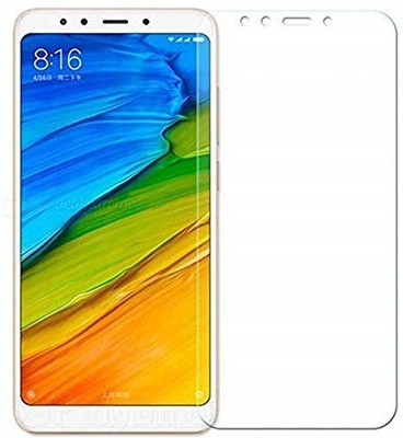 INFINITYWORLD Tempered Glass Guard for Mi Redmi Note 4(Pack of 1)