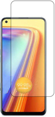 SBSPROTECTION Tempered Glass Guard for Realme Narzo 20 Pro(Pack of 1)