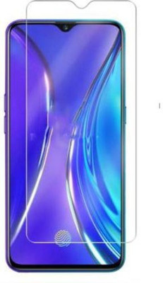 BeeVault Tempered Glass Guard for Motorola Moto G9(Pack of 1)