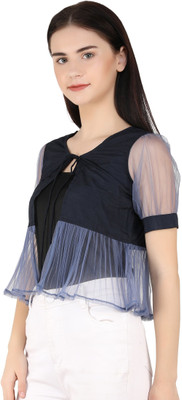 UNFAKENOW Women Shrug