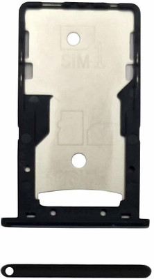 Spares4ever Sim Card Tray(Compatible With Mi Xiaomi Redmi 4A)
