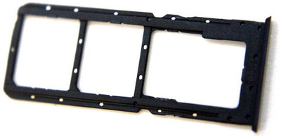 REOTEL Sim Card Tray(Compatible With REALME U1 SIM TRAY)