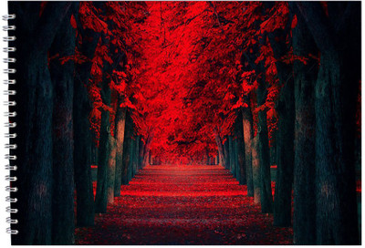 Family store id-N04 A3 Sketch Pad(30 Sheets)