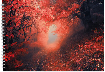 Family store id-N11 A3 Sketch Pad(30 Sheets)