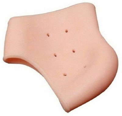 Trifles SILICON GEL SOCKS FOR HEEL SUPPORT Heel Support