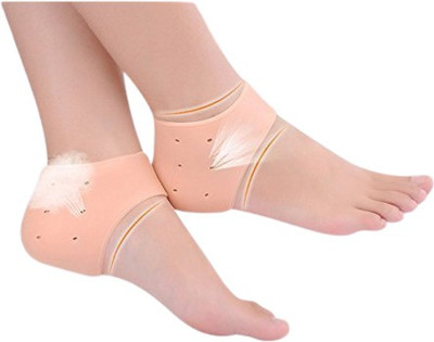 Trifles SOFT GEL SOCKS FOR PAIN RELIEVER Foot Support