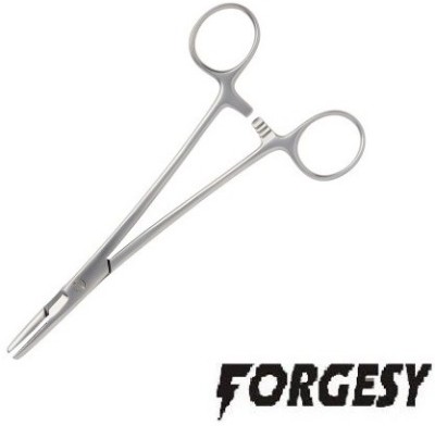 Forgesy MI-105 NEEDLE HOLDERS (Sharp/Sharp Blades) Needle Holders