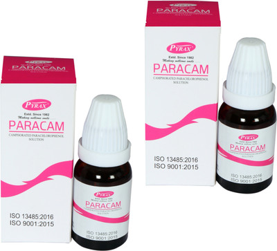 pyrax PC Teeth Whitening Kit
