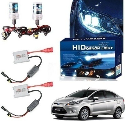 After cars AFTHID0025 Vehical HID Kit