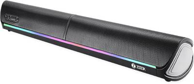 Zoook ZK-ZB-Studio Solo 50 W Bluetooth Soundbar