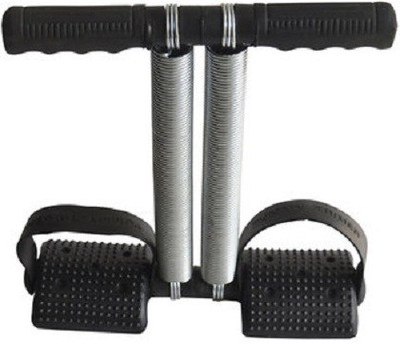 KB SELL tummy trimmer Ab Exerciser(Black)
