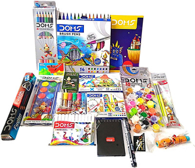 DOMS Multi Utility Painting Kit