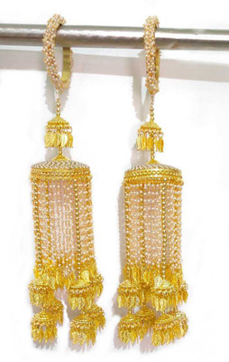 RKM COLLECTIONS Brass Kalire(Pack of 2)