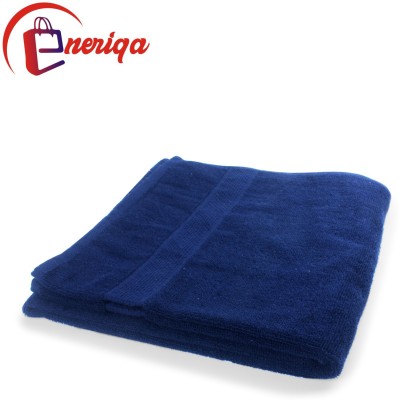 Eneriqa Cotton 450 GSM Bath Towel Set(Pack of 4)