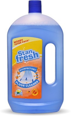 stanfresh Floor Cleaner Fruity(1 L)