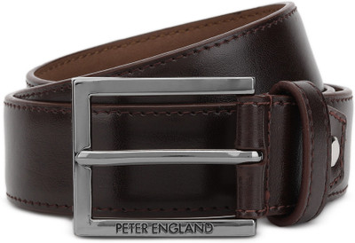 peter-england-men-brown-artificial-leather-belt