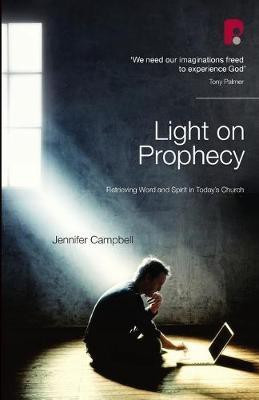 Light on Prophecy(English, Paperback, Campbell Jennifer)