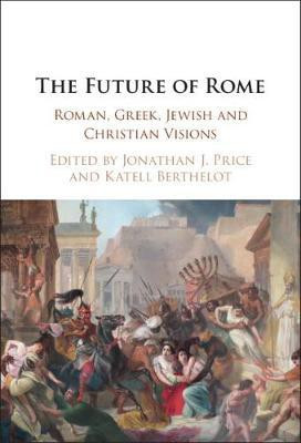 The Future of Rome(English, Hardcover, unknown)