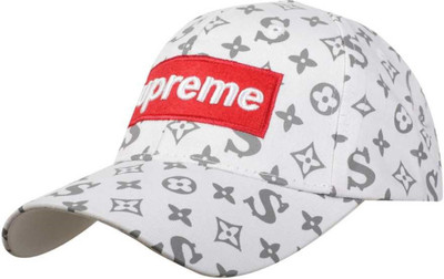 Supreme Sports/Regular Cap Cap