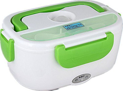 GTC 1 l 2  Compartments(Conduction Heat  Lunch Box)