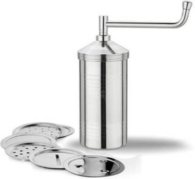 Konigo Set of 6 Pattern Discs Kitchen Press