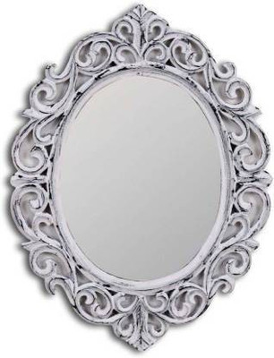 Home Collection MM-2017 Decorative Mirror(Oval)